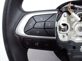 07357121950 Руль Fiat Tipo 2 Арт e12548964, вид 4