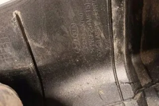 292402A760 Декоративная крышка двигателя Hyundai i20 1 Арт e12548901, вид 1
