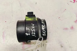 028100272 Расходомер воздуха Hyundai Santa FE 3 (DM) Арт e12548859, вид 1