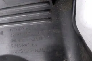 32121RSXG010M3 Декоративная крышка двигателя Honda CR-V 4 Арт e12548845, вид 2