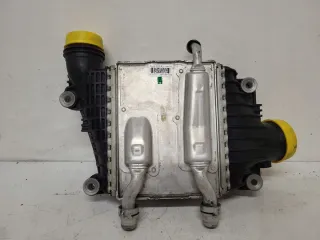 GX736K775AF GX73-6K775-AF Интеркулер Jaguar F-Pace Арт e12548817, вид 1