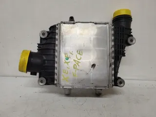 GX736K775AF GX73-6K775-AF Интеркулер Jaguar F-Pace Арт e12548817, вид 3