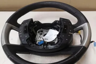608004900 Руль Citroen C5 2 Арт e12548800, вид 3
