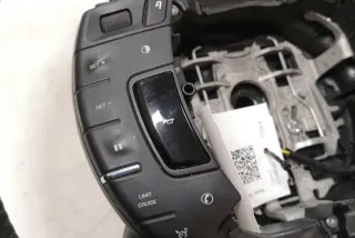 608004900 Руль Citroen C5 2 Арт e12548800, вид 4