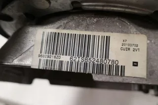 608004900 Руль Citroen C5 2 Арт e12548800, вид 5
