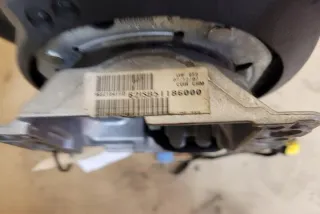 96821841VD Руль Citroen C4 1 Арт e12548777, вид 1