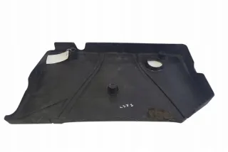 4MSG6A949AH Декоративная крышка двигателя Ford Focus 3 Арт e12548731, вид 1