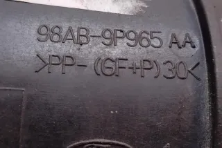 98AB9P965AA Расходомер воздуха Ford Focus 2 Арт e12548645, вид 5