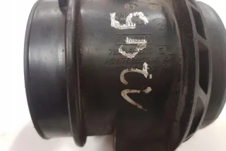 7M519A573 Расходомер воздуха Ford Focus 2 Арт e12548635, вид 6
