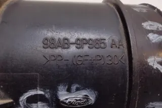 98AB9P965AA Расходомер воздуха Ford Focus 2 Арт e12548634, вид 1