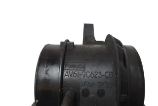 AV619C623CB Расходомер воздуха Ford Focus 2 Арт e12548624, вид 3