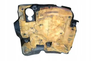 9683424680 Декоративная крышка двигателя Citroen C5 2 Арт e12548605, вид 4