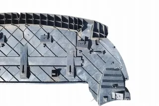 9683210880 Декоративная крышка двигателя Citroen C4 1 Арт e12548590, вид 2