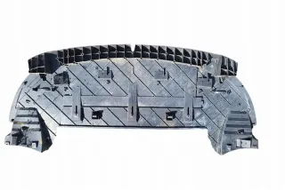 9683210880 Декоративная крышка двигателя Citroen C4 1 Арт e12548590, вид 3