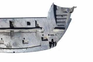 9683210880 Декоративная крышка двигателя Citroen C4 1 Арт e12548590, вид 4