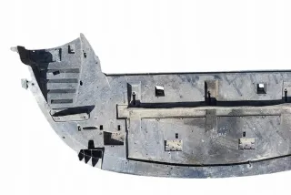 9683210880 Декоративная крышка двигателя Citroen C4 1 Арт e12548590, вид 6