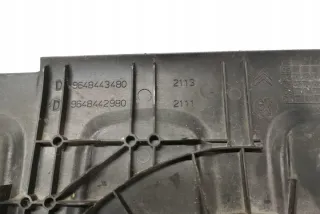 9648443480 Декоративная крышка двигателя Citroen C4 1 Арт e12548585, вид 2