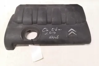 9648443480 Декоративная крышка двигателя Citroen C4 1 Арт e12548584, вид 1