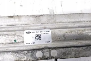 GK216K775AE Интеркулер Ford Transit Custom Арт e12548574, вид 4