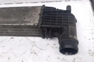 08323856 Интеркулер Ford Galaxy 3 Арт e12548527, вид 3