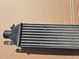866455500 Интеркулер Fiat Bravo 2 Арт e12548390, вид 2