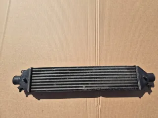 866455500 Интеркулер Fiat Bravo 2 Арт e12548390, вид 7