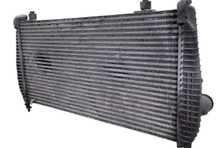 9646300980 Интеркулер Citroen C5 2 Арт e12548223, вид 2