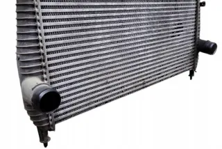 9646300980 Интеркулер Citroen C5 2 Арт e12548223, вид 5