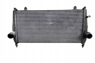 9646300980 Интеркулер Citroen C5 2 Арт e12548223, вид 7