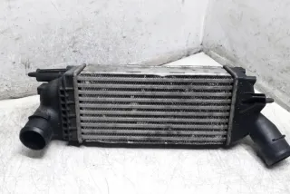 9657073480 Интеркулер Citroen C5 2 Арт e12548221, вид 3