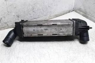 9657073480 Интеркулер Citroen C5 2 Арт e12548221, вид 4