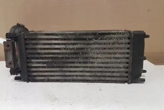 9656503980 Интеркулер Citroen C4 1 Арт e12548209, вид 1