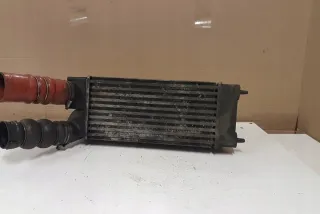 9656503980 Интеркулер Citroen C4 1 Арт e12548209, вид 3