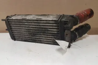 9656503980 Интеркулер Citroen C4 1 Арт e12548209, вид 4