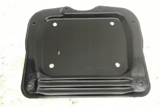 6795159 Декоративная крышка двигателя BMW X1 E84 Арт e12548189, вид 1