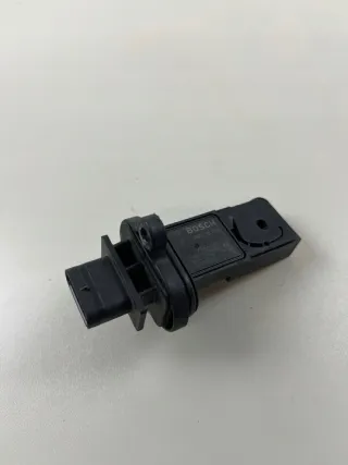 7566990 Расходомер воздуха BMW 7 F01/F02 Арт e12548091, вид 1