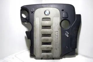 7798908 Декоративная крышка двигателя BMW 5 E60/E61 Арт e12548069, вид 1