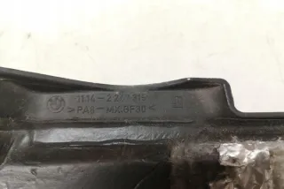 11142247315 Декоративная крышка двигателя BMW 3 E46 Арт e12547963, вид 1