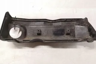 11127504889 Декоративная крышка двигателя BMW 3 E46 Арт e12547945, вид 3