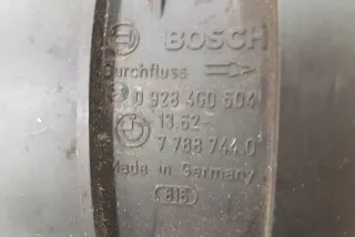 0928400504 Расходомер воздуха BMW 3 E46 Арт e12547916, вид 5