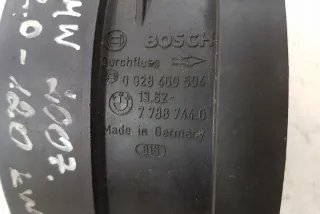 0928400504 Расходомер воздуха BMW 3 E90/E91/E92/E93 Арт e12547866, вид 1