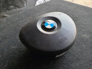 3051642 Руль BMW 1 E81/E82/E87/E88 Арт e12547816, вид 2