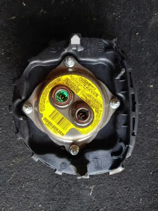 3051642 Руль BMW 1 E81/E82/E87/E88 Арт e12547816, вид 3