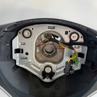 13612703 Руль BMW 1 E81/E82/E87/E88 Арт e12547815, вид 6