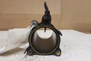 8519492 Расходомер воздуха BMW 1 F20/F21 Арт e12547761, вид 1