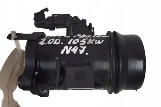 1161851949202 Расходомер воздуха BMW 1 F20/F21 Арт e12547760, вид 3