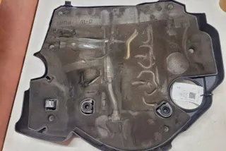 1114779741007 Декоративная крышка двигателя BMW 1 E81/E82/E87/E88 Арт e12547736, вид 1