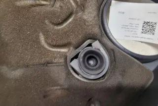 1114779741007 Декоративная крышка двигателя BMW 1 E81/E82/E87/E88 Арт e12547736, вид 3