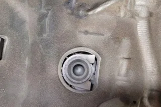 1114779741007 Декоративная крышка двигателя BMW 1 E81/E82/E87/E88 Арт e12547736, вид 4