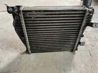 7L6145803D Интеркулер Audi Q7 4L Арт e12547698, вид 7